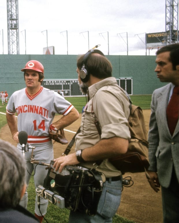 Pete Rose Story Thumb